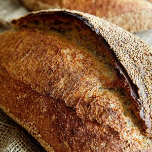 Spicy Sriracha Honey