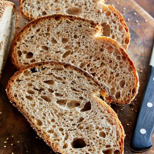 Single-Origin Artisan Coffee