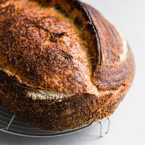 Imported Italian Prosciutto