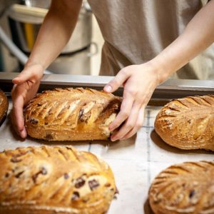 Gourmet Charcuterie Board